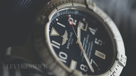 breitling tickt nicht mehr|breitling watch loses time.